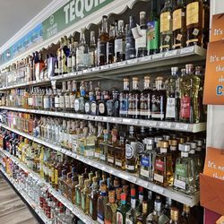 Freehold Liquor and Wine