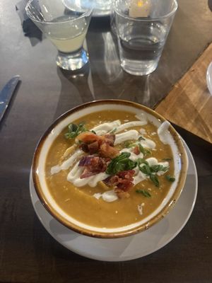 Basil Wood Fired Kitchen and Lounge by null