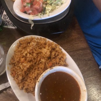 Uncle Julio's - Side rice with beens - Tex-Mex Near Me - Bridgewater, New Jersey Uncle Julio's - Side rice with beens - Tex-Mex Near Me - Bridgewater, New Jersey