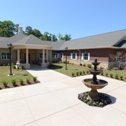 The Reserve at Towne Lake - A Memory Care Residence