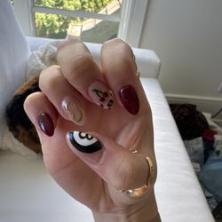 Buckingham Green Nails & Spa