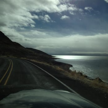 Lake Abert and Abert Rim - Lakes Near Me - Lakeview, Oregon Lake Abert and Abert Rim - Lakes Near Me - Lakeview, Oregon