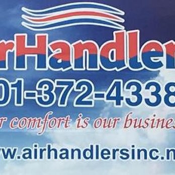 Air Handlers - Heating & Air Conditioning/HVAC Near Me - Florence, Mississippi