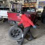 Photo of Barajas Tires