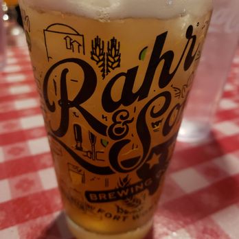 Riscky's BBQ - Barbeque Near Me - Fort Worth, Texas