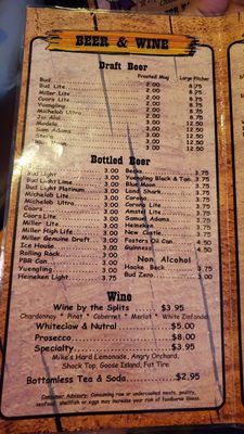 Brass Ring Pub by null