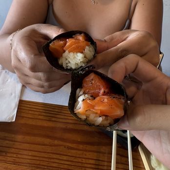 Uoichiba Handroll Bar - Sushi Bars Near Me - Los Angeles, California Uoichiba Handroll Bar - Sushi Bars Near Me - Los Angeles, California