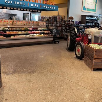 Harvest Market - Grocery Near Me - Springfield, Illinois Harvest Market - Grocery Near Me - Springfield, Illinois