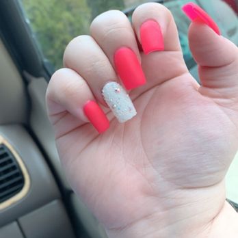Coco Nails Spa - Nail Salons Near Me - Allen, Texas