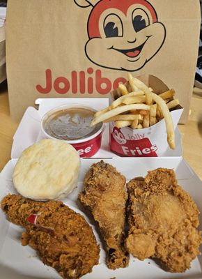 Jollibee by null Jollibee by null