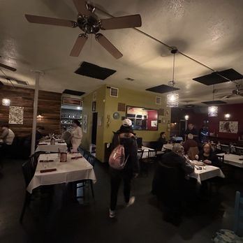 Seared - Steakhouses Near Me - Albuquerque, New Mexico