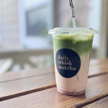 Daily Whisk Matcha - Cafes Near Me - Honolulu, Hawaii Daily Whisk Matcha - Cafes Near Me - Honolulu, Hawaii