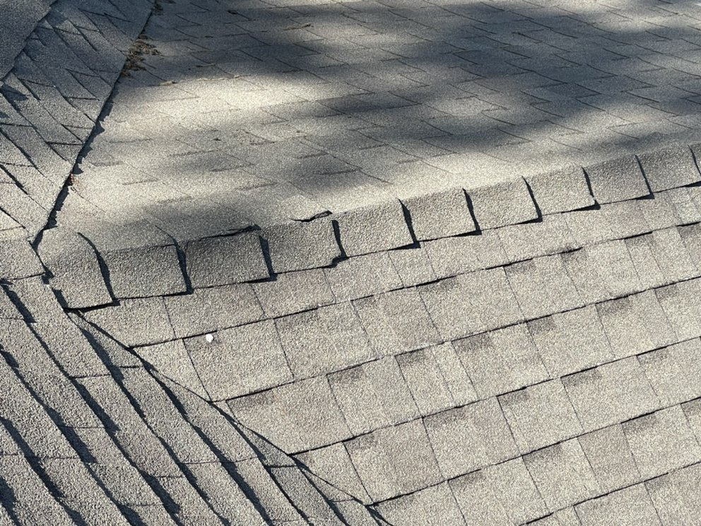 Slide of Universal Roofing