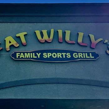 Fat Willy's - Sports Bars Near Me - Mesa, Arizona