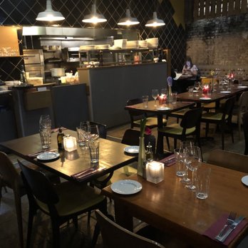 Azzurro - Italian Near Me - London, XGL Azzurro - Italian Near Me - London, XGL