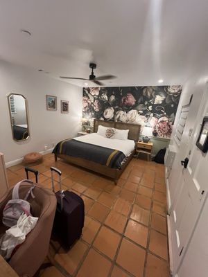 Fleur Noire Hotel by null