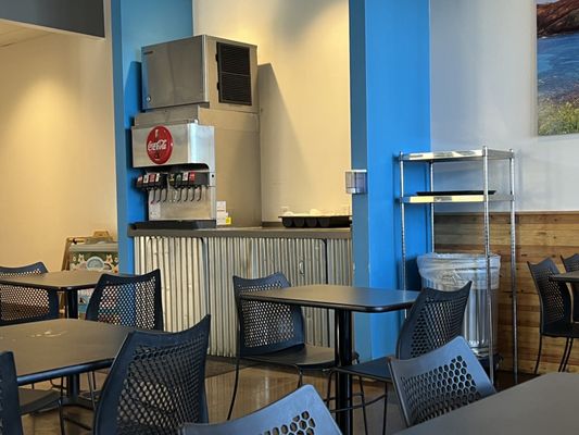 Makai Island Grill by null