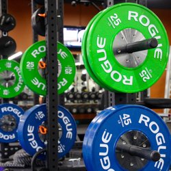 Anytime Fitness