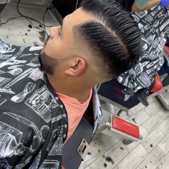Mr Barber - Barbers Near Me - Frankfort, Illinois Mr Barber - Barbers Near Me - Frankfort, Illinois