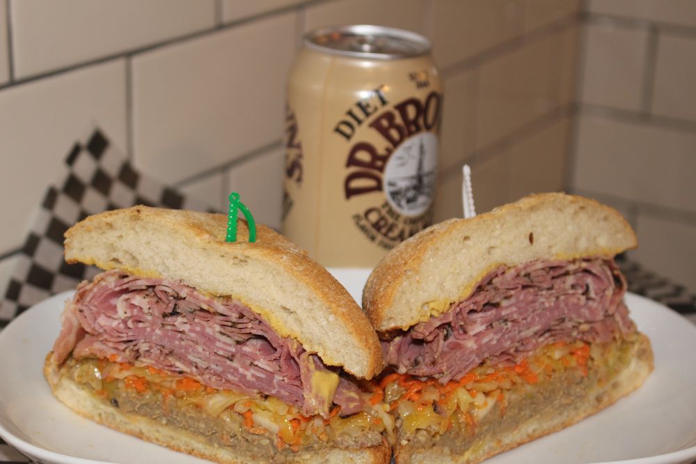 OMNITSKY KOSHER Updated April 2024 48 Photos & 44 Reviews 5775