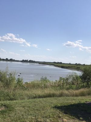 Fort Buford State Historic Site by null
