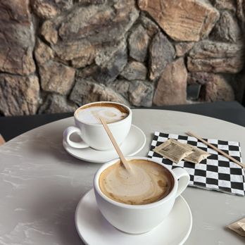 Sottovoce - Coffee & Tea Near Me - Palm Springs, California Sottovoce - Coffee & Tea Near Me - Palm Springs, California