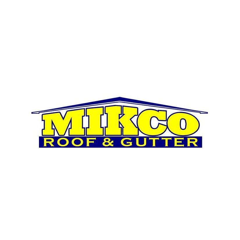 Slide of Mikco Seamless Gutters