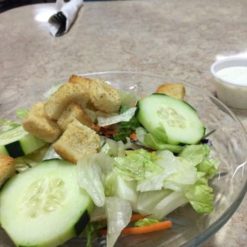 Vinton Family Restaurant - Side salad - American Near Me - Vinton, Iowa Vinton Family Restaurant - Side salad - American Near Me - Vinton, Iowa