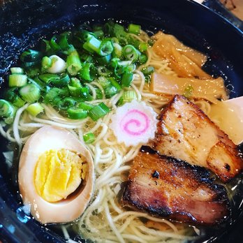 1-800-Lucky - Asian Fusion Near Me - Miami, Florida