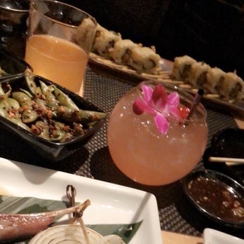 Sushi Roku - Delicious food. - Sushi Bars Near Me - Pasadena, California Sushi Roku - Delicious food. - Sushi Bars Near Me - Pasadena, California
