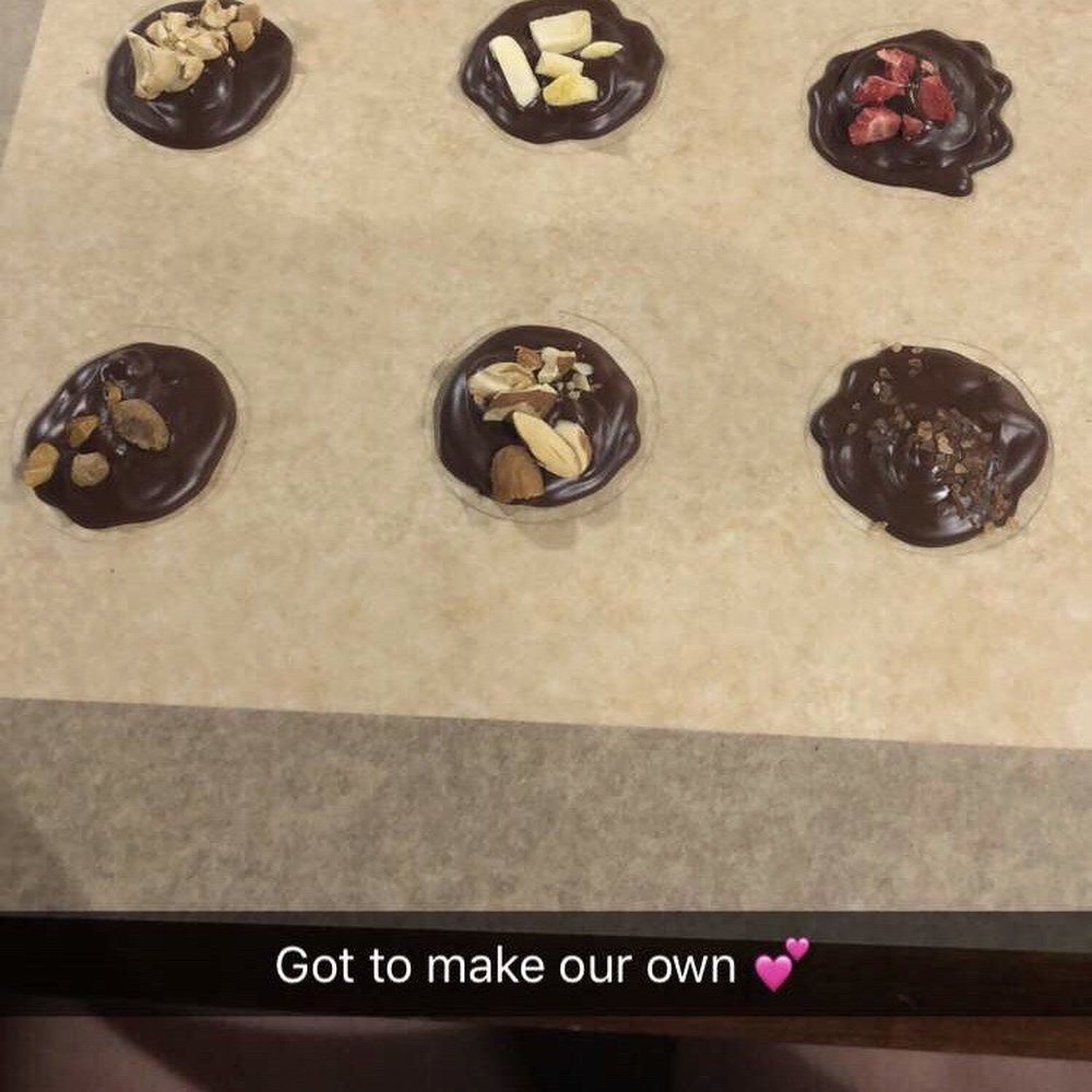 Zak's Chocolate - Chocolatiers & Shops Near Me - Scottsdale, Arizona Zak's Chocolate - Chocolatiers & Shops Near Me - Scottsdale, Arizona