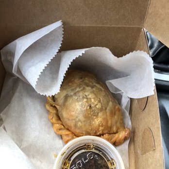 Mi Empanada - Beef empanadas with Chimichurri - Empanadas Near Me - Pittsburgh, Pennsylvania Mi Empanada - Beef empanadas with Chimichurri - Empanadas Near Me - Pittsburgh, Pennsylvania