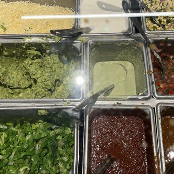 Chipotle Mexican Grill - Choose your pick - Mexican Near Me - Hope Mills, North Carolina
