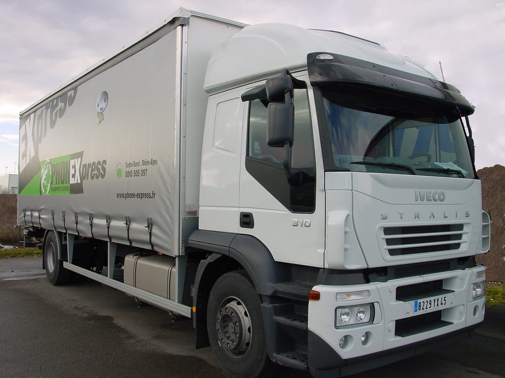 FINANCIERE PHONE EXPRESS Updated July 2024 10 Rue Beuvron, Olivet