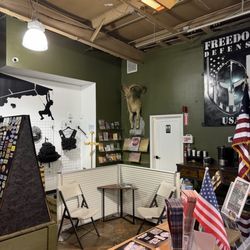 Freedom Defense USA