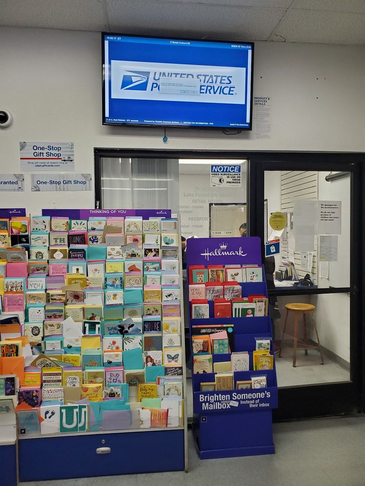USPS Updated September 2024 34 Photos & 95 Reviews 24552 Raymond