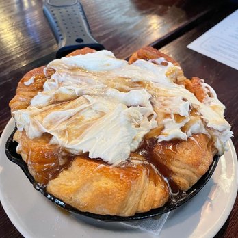 Crosby's Kitchen - Monkey Bread - American Near Me - Chicago, Illinois Crosby's Kitchen - Monkey Bread - American Near Me - Chicago, Illinois