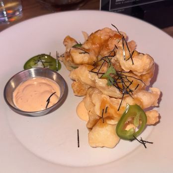 LOCAL Public Eatery Henderson - Tempura shrimp - Pubs Near Me - Dallas, Texas