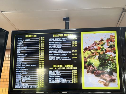 Asada Mexican Restaurant by null