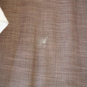 Magic Castle Hotel - This stain on the couch kept grossing me out, so I hung out in bed. - Hotels Near Me - Los Angeles, California Magic Castle Hotel - This stain on the couch kept grossing me out, so I hung out in bed. - Hotels Near Me - Los Angeles, California