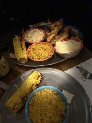 Nando's Victoria - Wilton Road by null