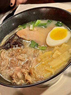 Tanpopo Ramen & Sushi Restaurant by null