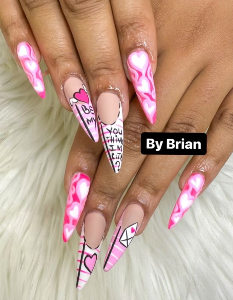 Ana's Hair & Nail