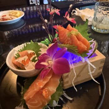 Omakase Sushi & Sake Bar - Sushi Bars Near Me - Lexington, Kentucky