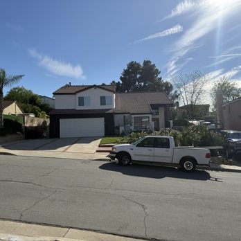 Danny Express General Contractor - Exterior painting - Plumbing Near Me - Buena Park, California