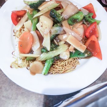 Pho Mi 289 - Vegetable fried noodle - Vietnamese Near Me - Mississauga, Ontario Pho Mi 289 - Vegetable fried noodle - Vietnamese Near Me - Mississauga, Ontario
