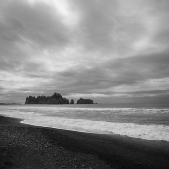 Olympic National Park - Rialto Beach - Parks Near Me - Port Angeles, Washington
