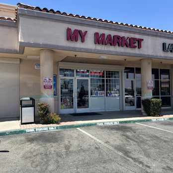 My Market - Grocery Near Me - Chino, California My Market - Grocery Near Me - Chino, California