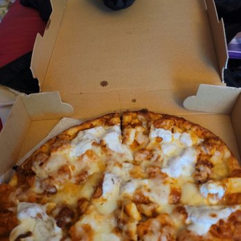 Pizzaioli - Buffalo Pie - Pizza Near Me - Staten Island, New York Pizzaioli - Buffalo Pie - Pizza Near Me - Staten Island, New York