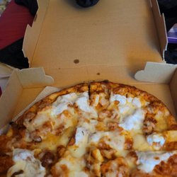 Buffalo Pie